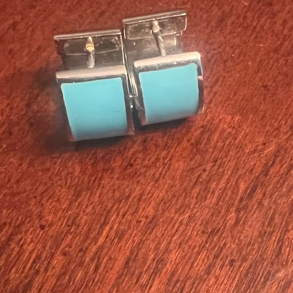 Michael Kors Huggie Hoop Earrings - Picture 2 of 4